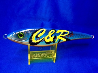 Big Bandit, C & R Ocean Blue