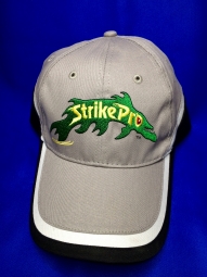 Strike Pro Cap