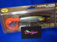 Viper Jerk Tailbait, WFO